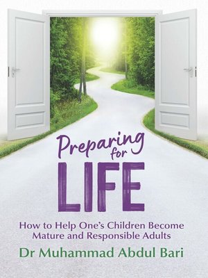 cover image of Preparing for Life
